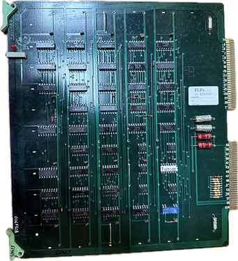 Scheda 8B (006F528) · vers. no main (006F195)